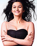 Alia Bhatt